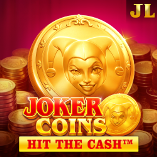 Joker Coins