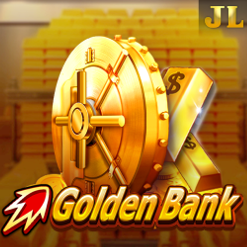 Golden Bank