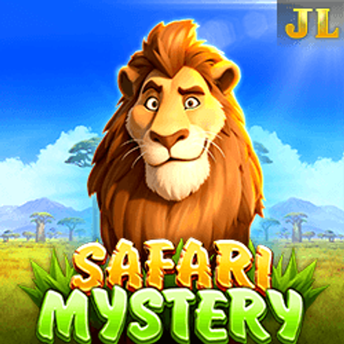 Safari Mystery