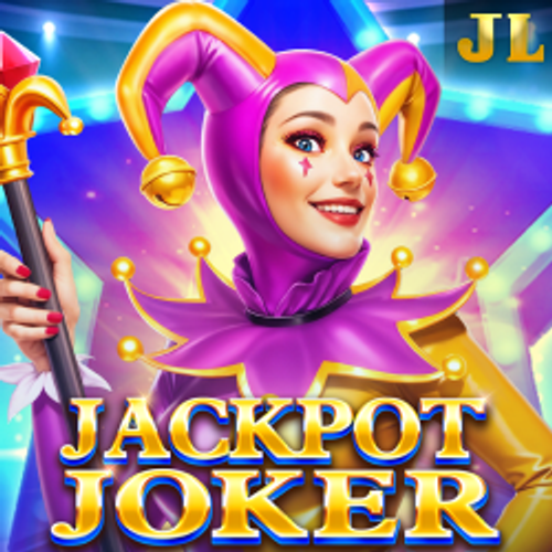 Jackpot Joker