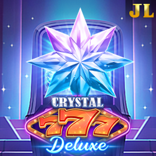 Crystal 777 DELUXE