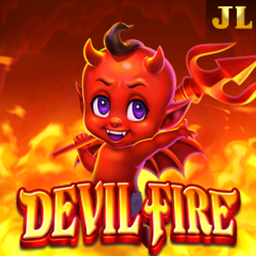 Devil Fire
