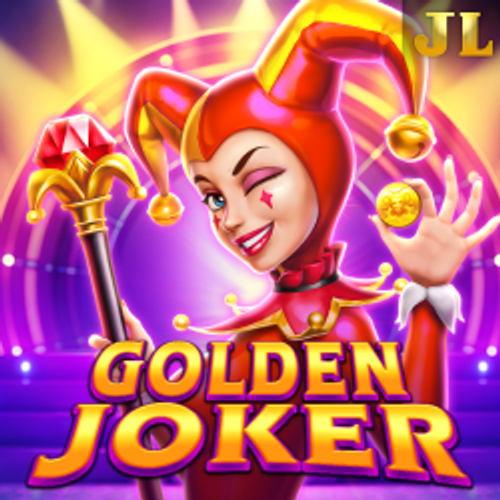Golden Joker