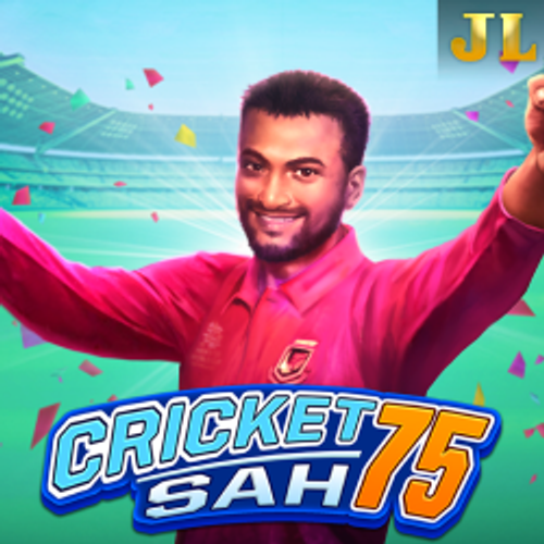 Cricket SAH 75