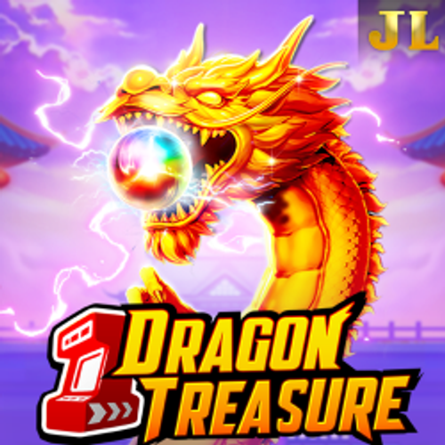 Dragon Treasure