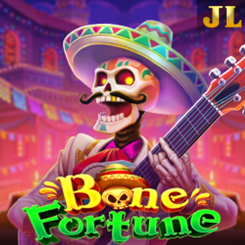 Bone Fortune