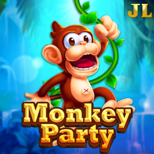 Monkey Party