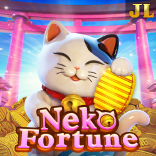 Neko Fortune