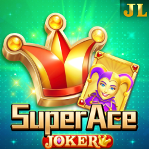 Super Ace Joker