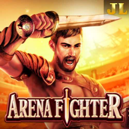 Arena Fighter