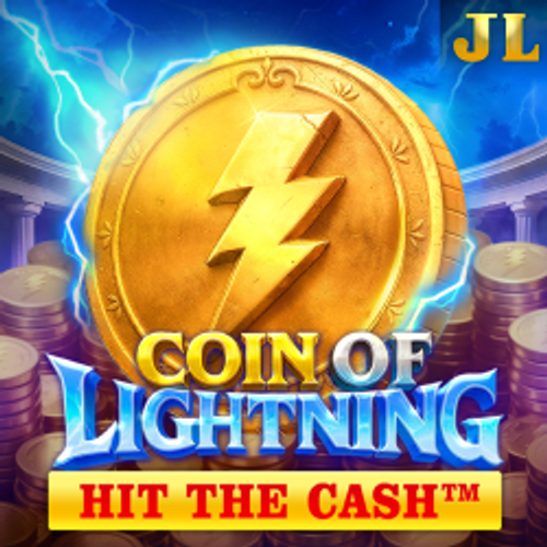 Coin of Lightning