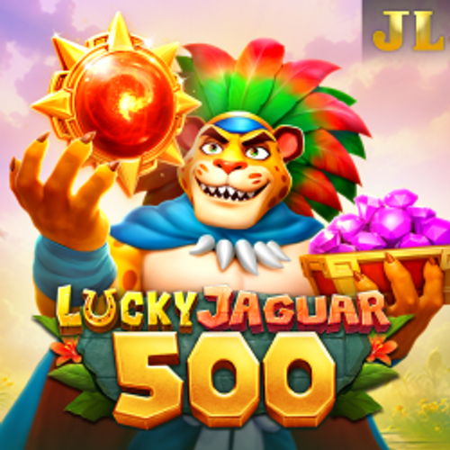 Lucky Jaguar 500