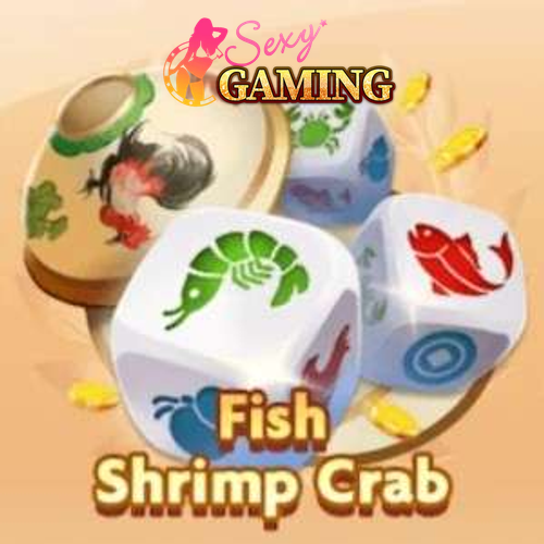 Thai Fish Prawn Crab